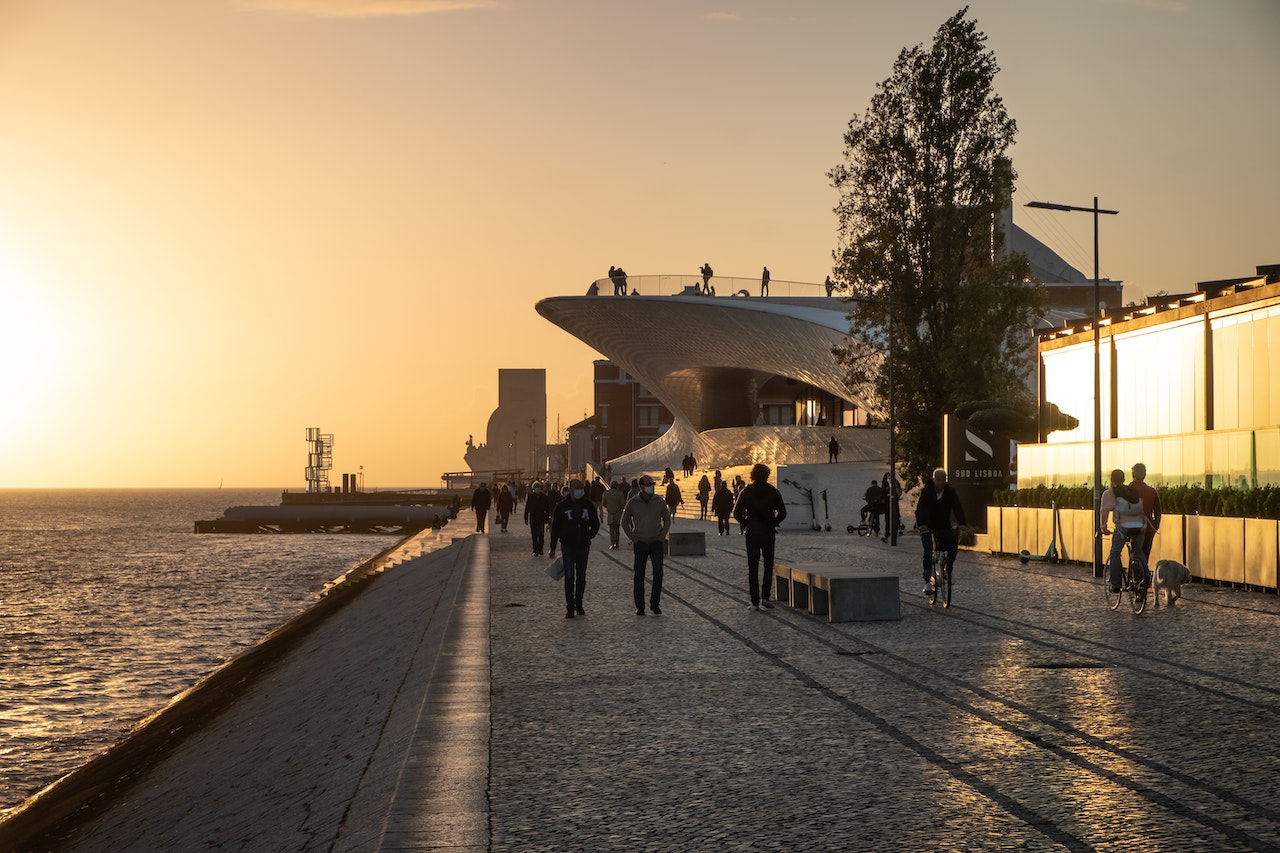 Vilhena Barbosa & Associados Portugal